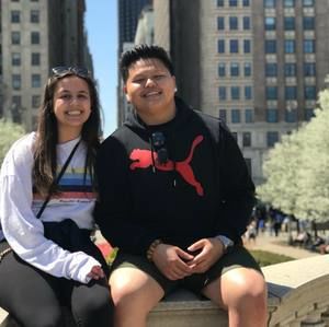 Meet your Posher, Rylie